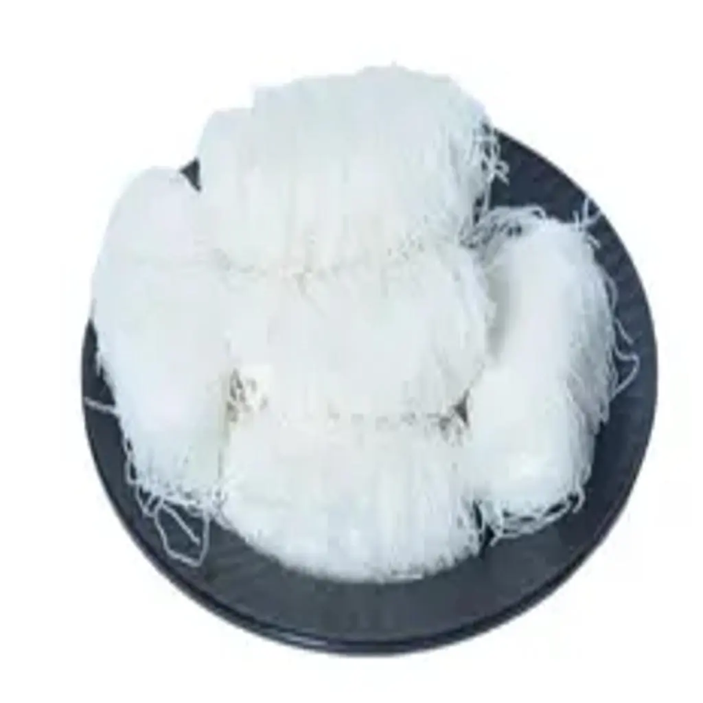 Raw Cream Kunafa Sticks